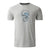 Front - Dare 2B Mens Movement III Bicycle T-Shirt
