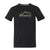 Front - Regatta Mens Breezed V Abstract Mountain T-Shirt