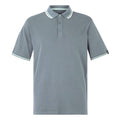 Front - Regatta Mens Adryan Polo Shirt