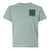 Front - Regatta Childrens/Kids Alvarado IX Mountain T-Shirt