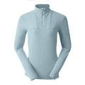 Front - Dare 2B Womens/Ladies Torrek Overhead Midlayer