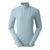 Front - Dare 2B Womens/Ladies Torrek Overhead Midlayer