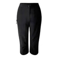 Front - Dare 2B Womens/Ladies Melodic III 3/4 Shorts