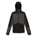 Front - Regatta Professional Mens Stretch 3 Layer Soft Shell Jacket