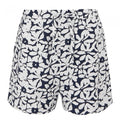 Front - Regatta Womens/Ladies Salise Lightweight Shorts