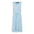 Front - Regatta Womens/Ladies Ariena Painterly Stripe Casual Dress