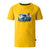 Front - Dare 2B Childrens/Kids Trailblazer II Van T-Shirt