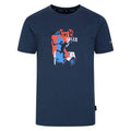 Front - Dare 2B Childrens/Kids Trailblazer II Tidal Wave T-Shirt