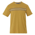 Front - Regatta Mens Ravia T-Shirt