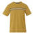 Front - Regatta Mens Ravia T-Shirt