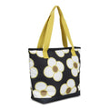 Front - Regatta Orla Kiely Spinning Flower Cooler Tote Bag