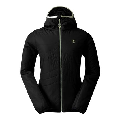 Front - Dare 2B Womens/Ladies Torrek Lite Insulated Jacket