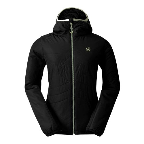 Front - Dare 2B Womens/Ladies Torrek Lite Insulated Jacket
