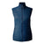 Front - Dare 2B Womens/Ladies Altimeter II Gilet