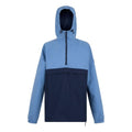 Front - Regatta Mens Tayan Waterproof Jacket