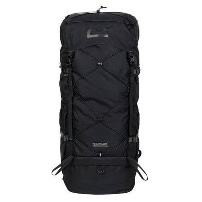 Front - Regatta Survivor V 65L Backpack