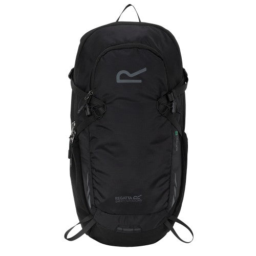 Front - Regatta Blackfell IV 15L Backpack