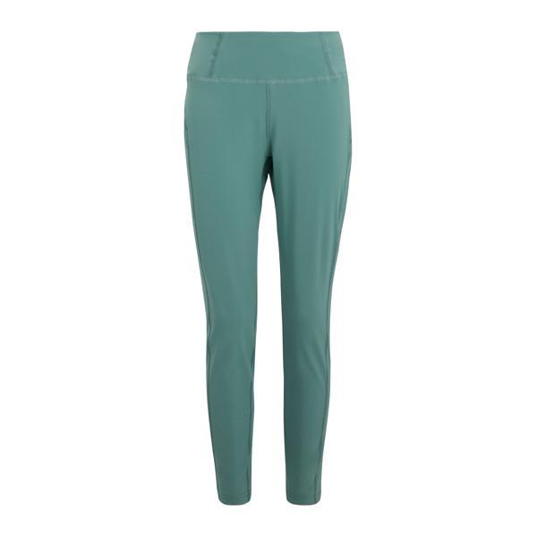 Ivy Moss - Front - Regatta Womens-Ladies Monira Hiking Leggings