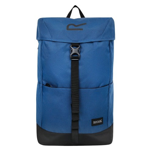 Front - Regatta Shilton II 25L Backpack