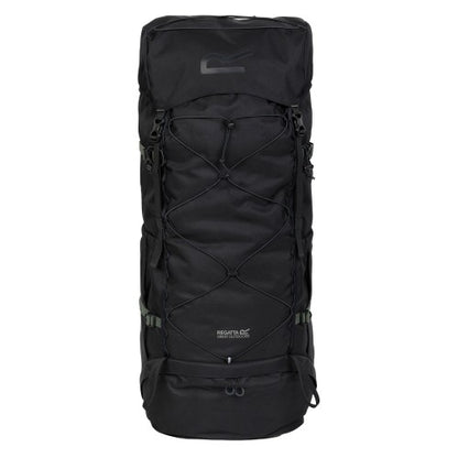 Front - Regatta Survivor V 85L Backpack