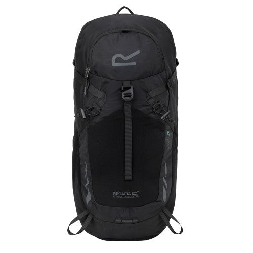 Front - Regatta Blackfell IV 25L Backpack