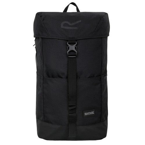 Front - Regatta Shilton II 20L Backpack