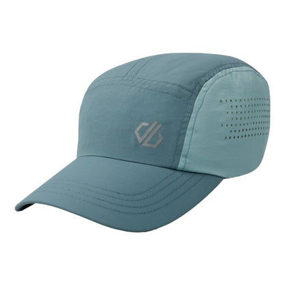 Front - Dare 2B Unisex Adult Endurance Baseball Cap