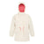 Front - Regatta Childrens/Kids Ballina Stripe Waterproof Jacket