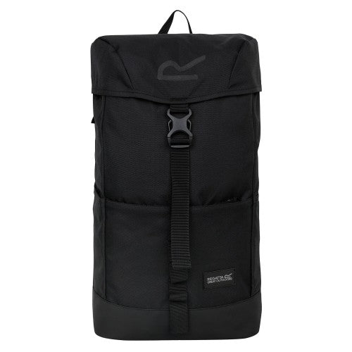 Front - Regatta Shilton II 15L Backpack