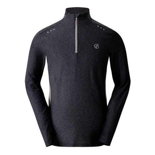 Front - Dare 2B Mens Power Up III Jersey