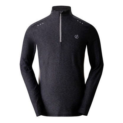 Front - Dare 2B Mens Power Up III Jersey