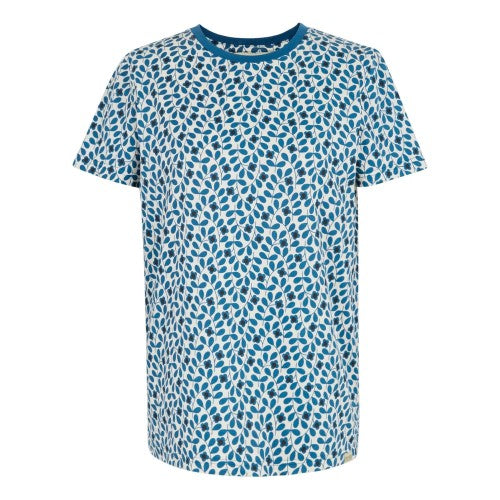 Front - Regatta Womens/Ladies Orla Kiely Jasmine Flower T-Shirt