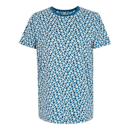 Front - Regatta Womens/Ladies Orla Kiely Jasmine Flower T-Shirt