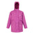 Front - Regatta Childrens/Kids Orla Kiely Swing Jasmine Flower Waterproof Jacket