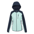 Front - Regatta Womens/Ladies Pro Hybrid II Padded Jacket