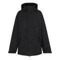 Front - Regatta Professional Mens Plain Waterproof Parka