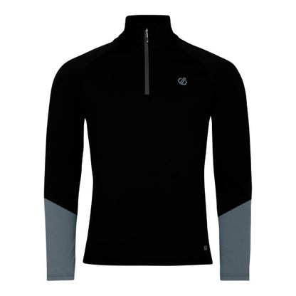 Front - Dare 2B Mens Torrek Lite Jersey