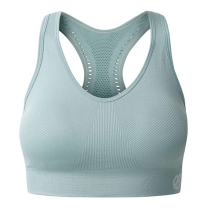 Front - Dare 2B Womens/Ladies React Sports Bra