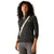 Front - Regatta Womens/Ladies Malana Soft Shell Jacket
