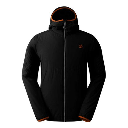 Front - Dare 2B Mens Torrek Lite Air Jacket