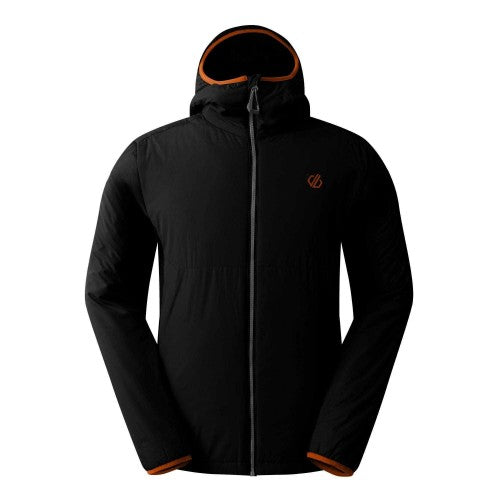 Front - Dare 2B Mens Torrek Lite Air Jacket