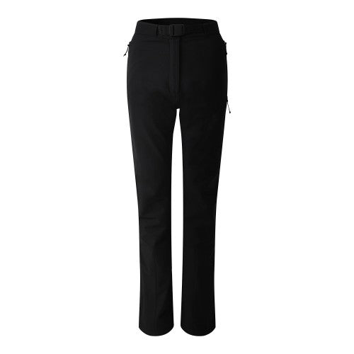 Front - Dare 2B Womens/Ladies Melodic Pro II Hiking Trousers