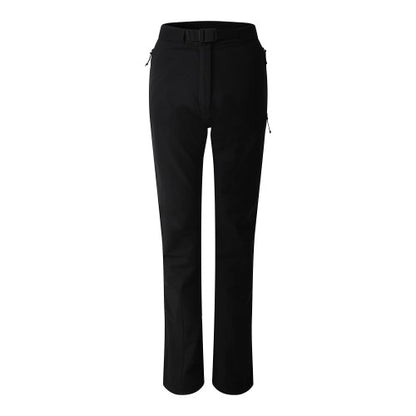 Front - Dare 2B Womens/Ladies Melodic Pro II Hiking Trousers