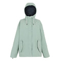 Front - Regatta Womens/Ladies Sasry Waterproof Jacket