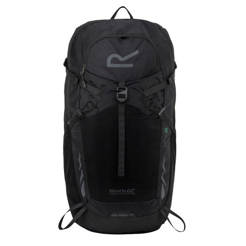 Front - Regatta Blackfell IV 35L Backpack