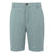 Front - Regatta Mens Sabastal Shorts