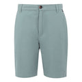 Front - Regatta Mens Sabastal Shorts