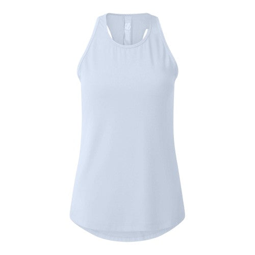 Front - Regatta Womens/Ladies Gravitate Tank Top