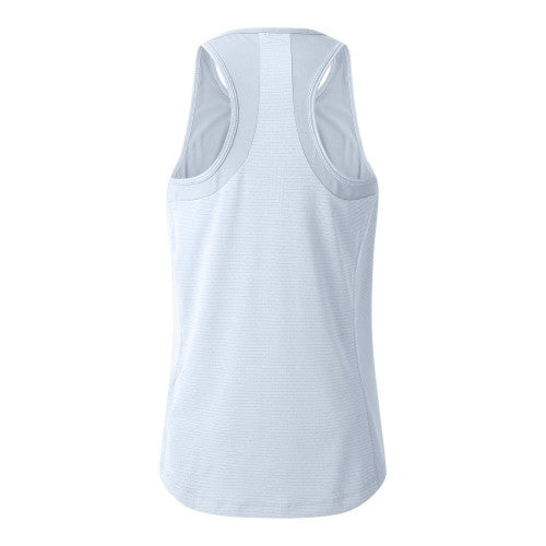 Front - Regatta Womens/Ladies Gravitate Tank Top