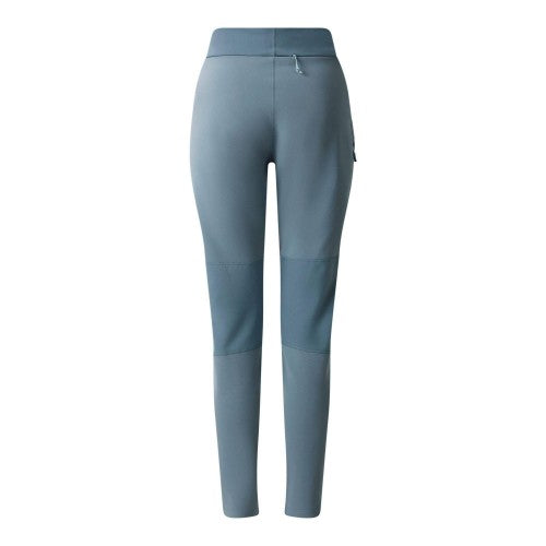 Front - Dare 2B Womens/Ladies Torrek Walking Leggings
